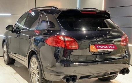 Porsche Cayenne III, 2012 год, 1 990 000 рублей, 7 фотография