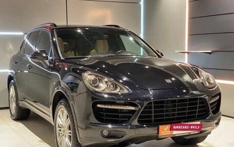 Porsche Cayenne III, 2012 год, 1 990 000 рублей, 3 фотография