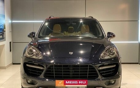 Porsche Cayenne III, 2012 год, 1 990 000 рублей, 2 фотография