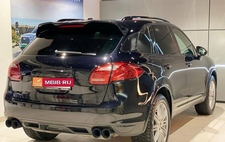 Porsche Cayenne III, 2012 год, 1 990 000 рублей, 5 фотография