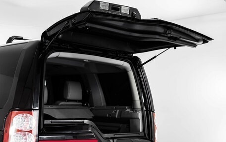 Land Rover Discovery IV, 2011 год, 1 699 000 рублей, 28 фотография