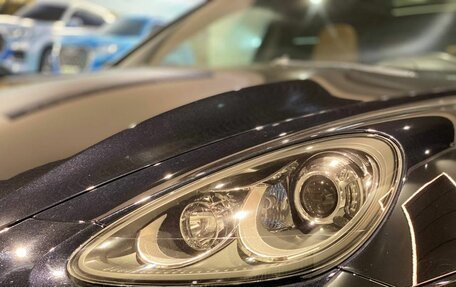 Porsche Cayenne III, 2012 год, 1 990 000 рублей, 9 фотография