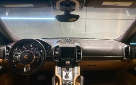 Porsche Cayenne III, 2012 год, 1 990 000 рублей, 10 фотография