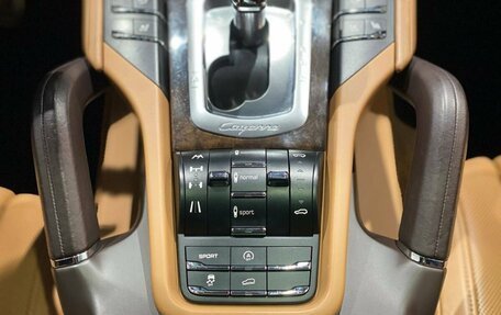 Porsche Cayenne III, 2012 год, 1 990 000 рублей, 15 фотография