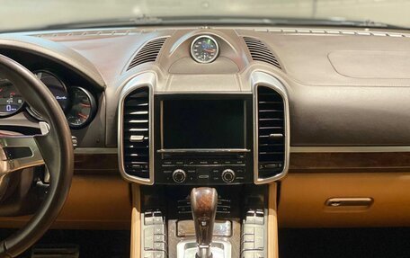 Porsche Cayenne III, 2012 год, 1 990 000 рублей, 12 фотография