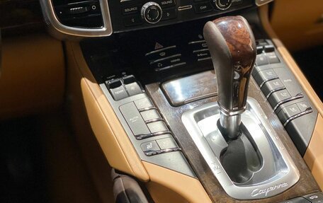 Porsche Cayenne III, 2012 год, 1 990 000 рублей, 14 фотография