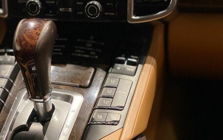 Porsche Cayenne III, 2012 год, 1 990 000 рублей, 13 фотография