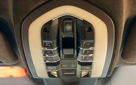 Porsche Cayenne III, 2012 год, 1 990 000 рублей, 16 фотография