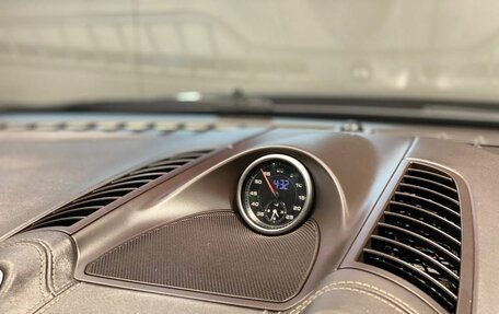 Porsche Cayenne III, 2012 год, 1 990 000 рублей, 18 фотография