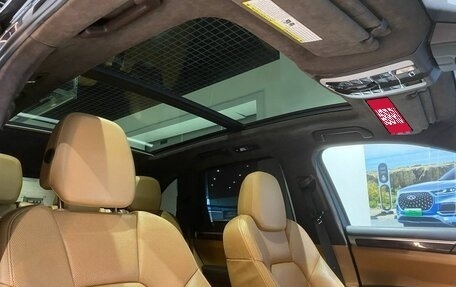 Porsche Cayenne III, 2012 год, 1 990 000 рублей, 17 фотография