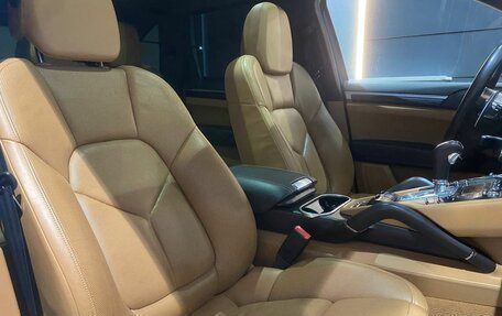 Porsche Cayenne III, 2012 год, 1 990 000 рублей, 24 фотография