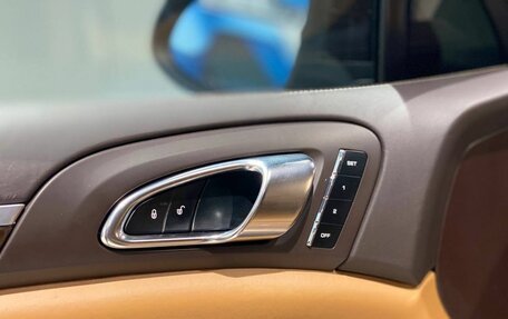 Porsche Cayenne III, 2012 год, 1 990 000 рублей, 25 фотография