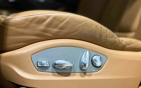 Porsche Cayenne III, 2012 год, 1 990 000 рублей, 28 фотография