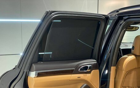 Porsche Cayenne III, 2012 год, 1 990 000 рублей, 31 фотография