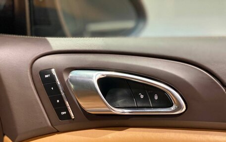 Porsche Cayenne III, 2012 год, 1 990 000 рублей, 27 фотография