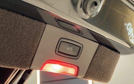 Porsche Cayenne III, 2012 год, 1 990 000 рублей, 29 фотография