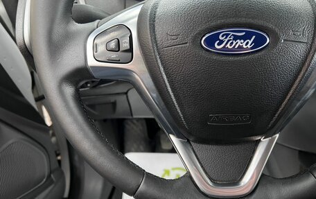 Ford EcoSport, 2014 год, 1 295 000 рублей, 17 фотография