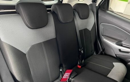 Ford EcoSport, 2014 год, 1 295 000 рублей, 13 фотография