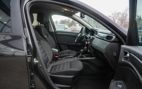 Renault Arkana I, 2019 год, 1 600 000 рублей, 11 фотография