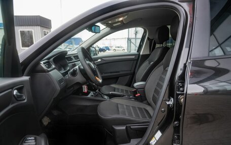 Renault Arkana I, 2019 год, 1 600 000 рублей, 12 фотография