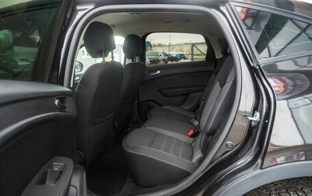 Renault Arkana I, 2019 год, 1 600 000 рублей, 14 фотография