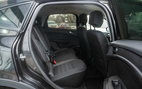 Renault Arkana I, 2019 год, 1 600 000 рублей, 13 фотография