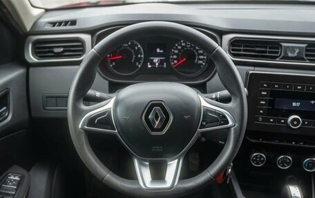 Renault Arkana I, 2019 год, 1 600 000 рублей, 16 фотография