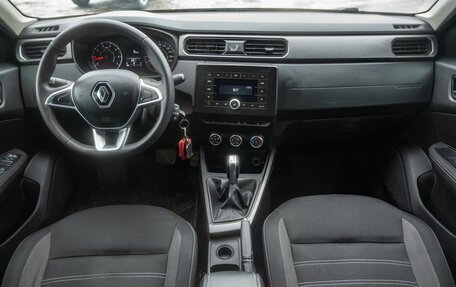 Renault Arkana I, 2019 год, 1 600 000 рублей, 15 фотография