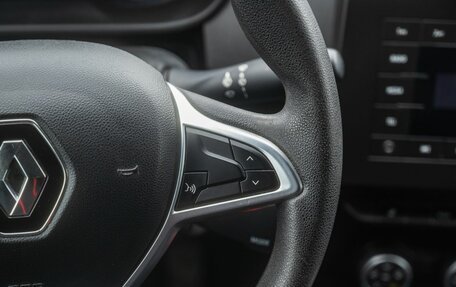 Renault Arkana I, 2019 год, 1 600 000 рублей, 18 фотография