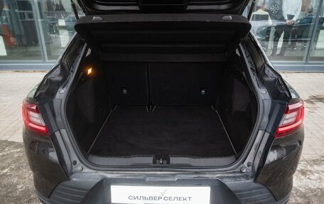 Renault Arkana I, 2019 год, 1 600 000 рублей, 23 фотография