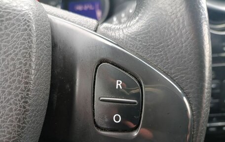 Renault Duster I рестайлинг, 2017 год, 1 280 000 рублей, 13 фотография