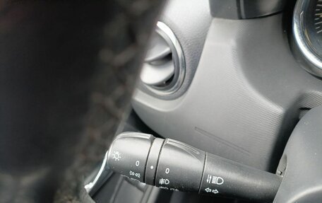 Renault Duster I рестайлинг, 2017 год, 1 280 000 рублей, 14 фотография