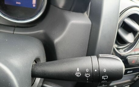 Renault Duster I рестайлинг, 2017 год, 1 280 000 рублей, 15 фотография