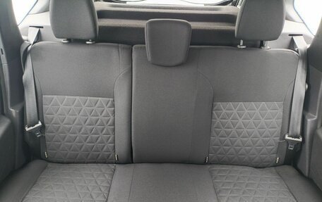 Renault Duster I рестайлинг, 2017 год, 1 280 000 рублей, 20 фотография