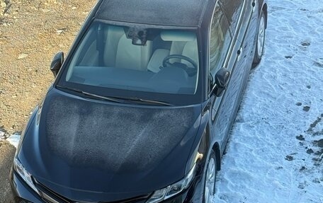 Toyota Camry, 2020 год, 2 850 000 рублей, 3 фотография