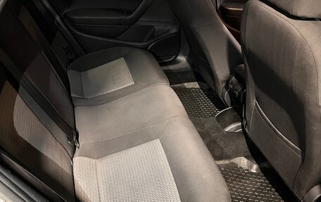 Volkswagen Polo VI (EU Market), 2014 год, 870 000 рублей, 17 фотография