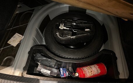 Volkswagen Polo VI (EU Market), 2014 год, 870 000 рублей, 16 фотография