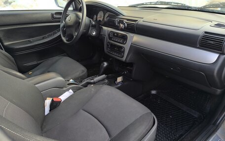 ГАЗ Volga Siber I, 2010 год, 500 000 рублей, 2 фотография