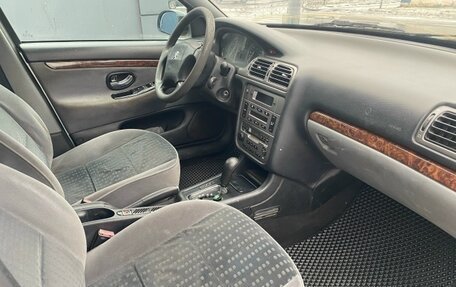 Peugeot 406 I, 2003 год, 220 000 рублей, 6 фотография