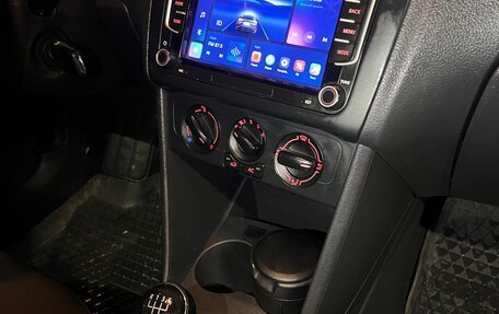 Volkswagen Polo VI (EU Market), 2014 год, 870 000 рублей, 25 фотография