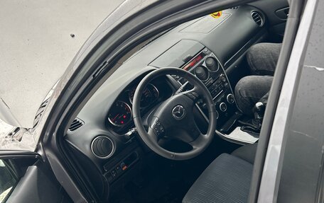 Mazda 6, 2007 год, 300 000 рублей, 5 фотография