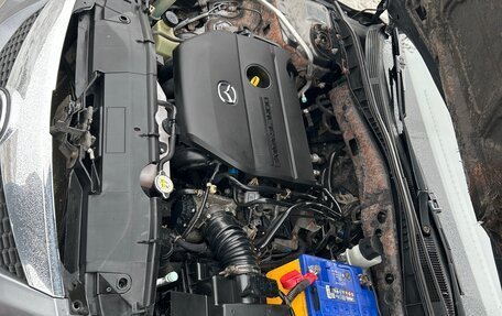 Mazda 6, 2007 год, 300 000 рублей, 4 фотография