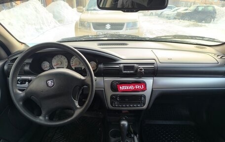 ГАЗ Volga Siber I, 2010 год, 500 000 рублей, 3 фотография