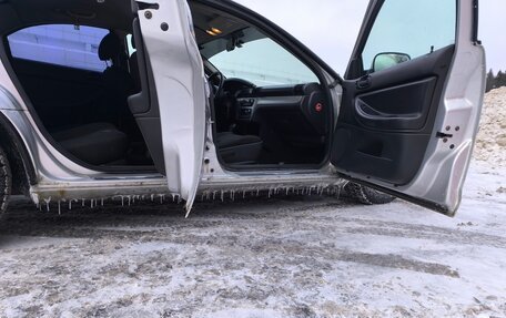 ГАЗ Volga Siber I, 2010 год, 500 000 рублей, 9 фотография