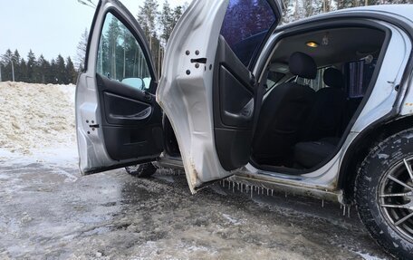 ГАЗ Volga Siber I, 2010 год, 500 000 рублей, 8 фотография