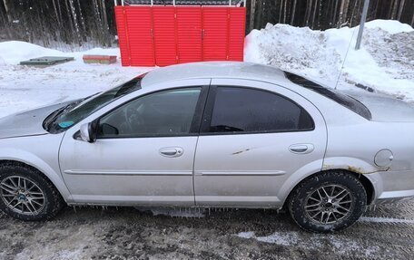 ГАЗ Volga Siber I, 2010 год, 500 000 рублей, 14 фотография