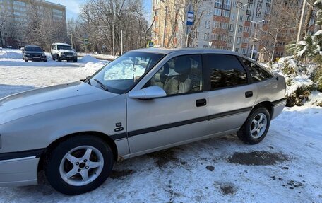 Opel Vectra A, 1992 год, 210 000 рублей, 2 фотография