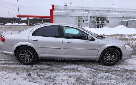 ГАЗ Volga Siber I, 2010 год, 500 000 рублей, 13 фотография