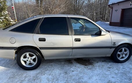 Opel Vectra A, 1992 год, 210 000 рублей, 3 фотография