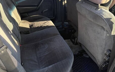 Opel Vectra A, 1992 год, 210 000 рублей, 5 фотография